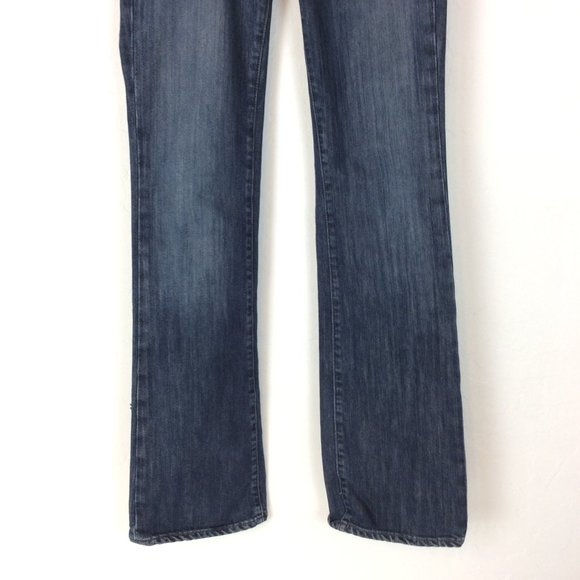 SOLD Paige Benedict Canyon Jeans - Picture 3 of 13